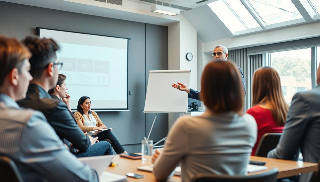 Professional plan visual